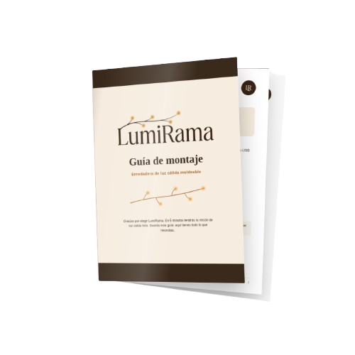 Guia LumiRama
